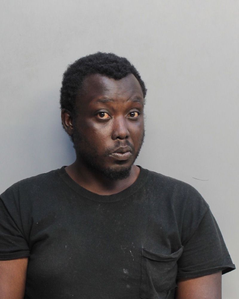 Lionel Duval Info, Photos, Data, and More / Lionel Duval TriCountyBusts / Is Lionel Duval on Social Media Like Facebook, Instagram abd Twitter?