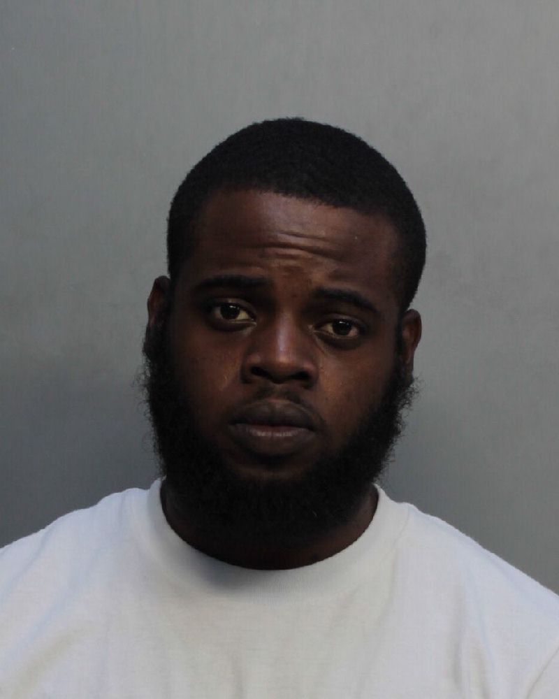 Desmond Brown Info, Photos, Data, and More / Desmond Brown TriCountyBusts / Is Desmond Brown on Social Media Like Facebook, Instagram abd Twitter?
