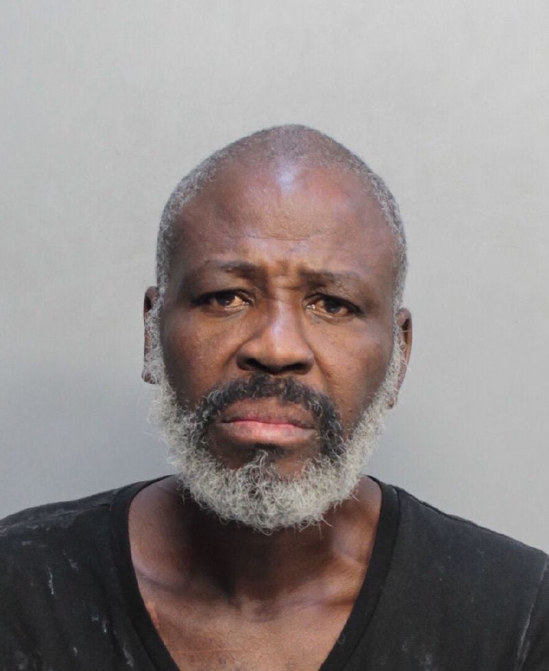 Willie Mckinzy Info, Photos, Data, and More / Willie Mckinzy TriCountyBusts / Is Willie Mckinzy on Social Media Like Facebook, Instagram abd Twitter?
