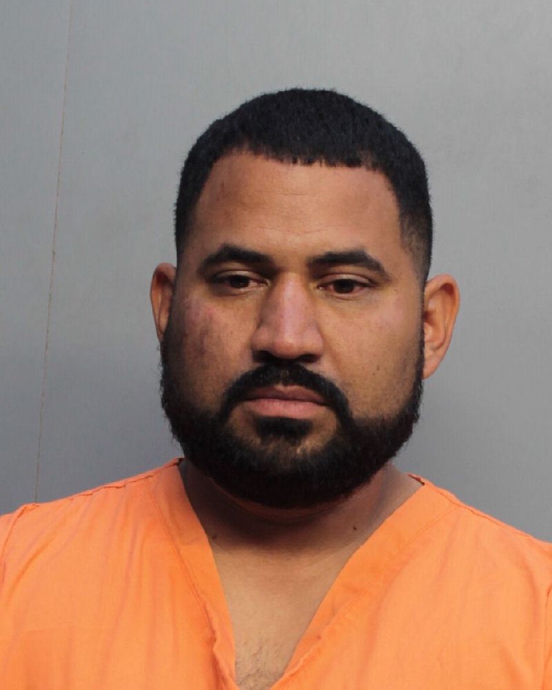 Kadir Gonzalez Info, Photos, Data, and More / Kadir Gonzalez TriCountyBusts / Is Kadir Gonzalez on Social Media Like Facebook, Instagram abd Twitter?