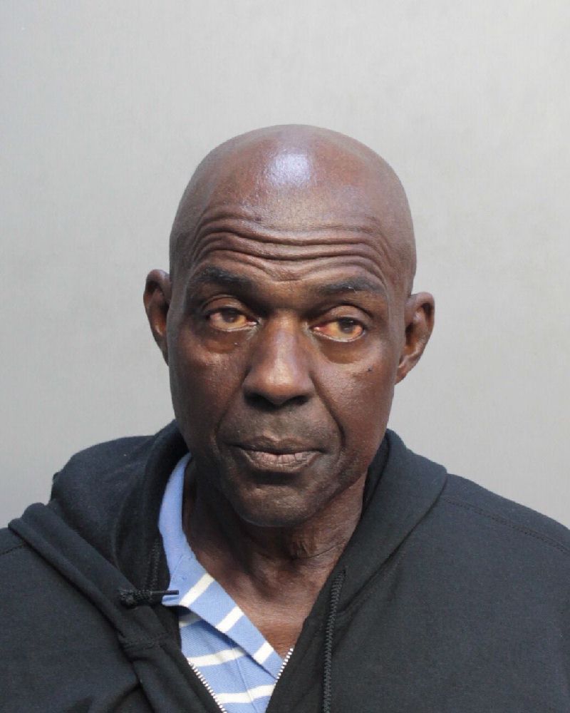 Freddie Jackson Info, Photos, Data, and More / Freddie Jackson TriCountyBusts / Is Freddie Jackson on Social Media Like Facebook, Instagram abd Twitter?