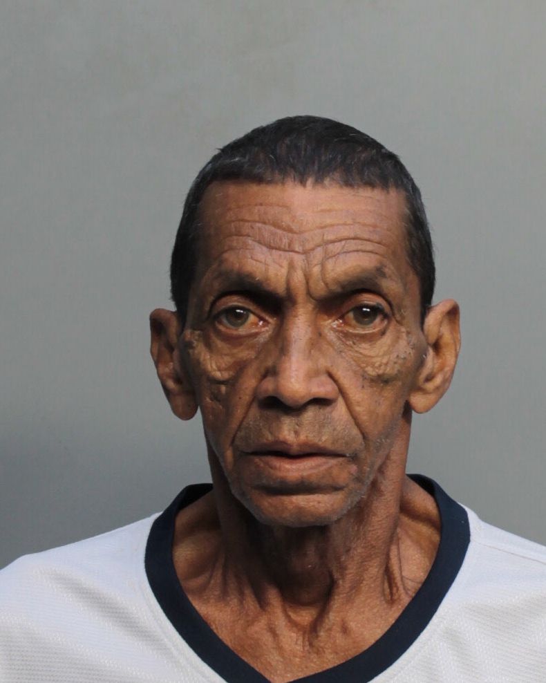 Vicent Heredia Info, Photos, Data, and More / Vicent Heredia TriCountyBusts / Is Vicent Heredia on Social Media Like Facebook, Instagram abd Twitter?