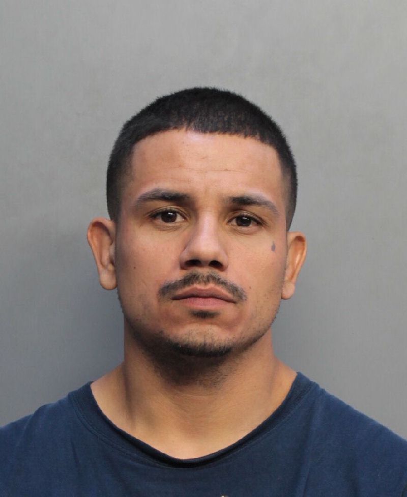 Alexander Somarriba Info, Photos, Data, and More / Alexander Somarriba TriCountyBusts / Is Alexander Somarriba on Social Media Like Facebook, Instagram abd Twitter?