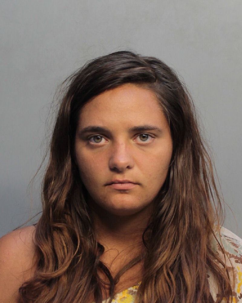 Brittany Miller Info, Photos, Data, and More / Brittany Miller TriCountyBusts / Is Brittany Miller on Social Media Like Facebook, Instagram abd Twitter?