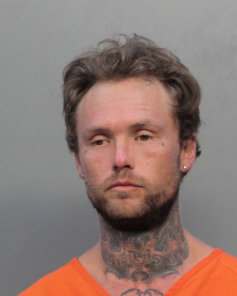 Jeremy Portaro Info, Photos, Data, and More / Jeremy Portaro TriCountyBusts / Is Jeremy Portaro on Social Media Like Facebook, Instagram abd Twitter?