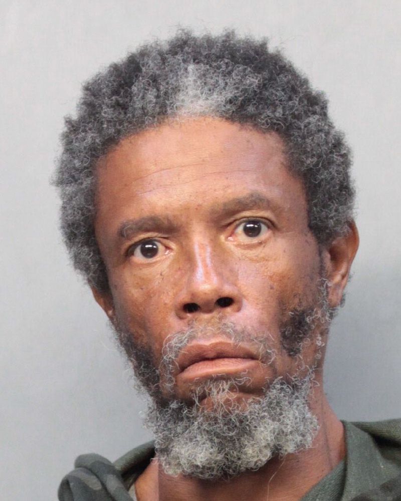 Phillip Beckford Info, Photos, Data, and More / Phillip Beckford TriCountyBusts / Is Phillip Beckford on Social Media Like Facebook, Instagram abd Twitter?