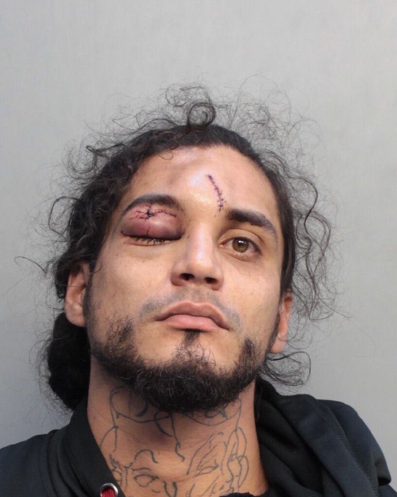 Christopher Hernandez Info, Photos, Data, and More / Christopher Hernandez TriCountyBusts / Is Christopher Hernandez on Social Media Like Facebook, Instagram abd Twitter?