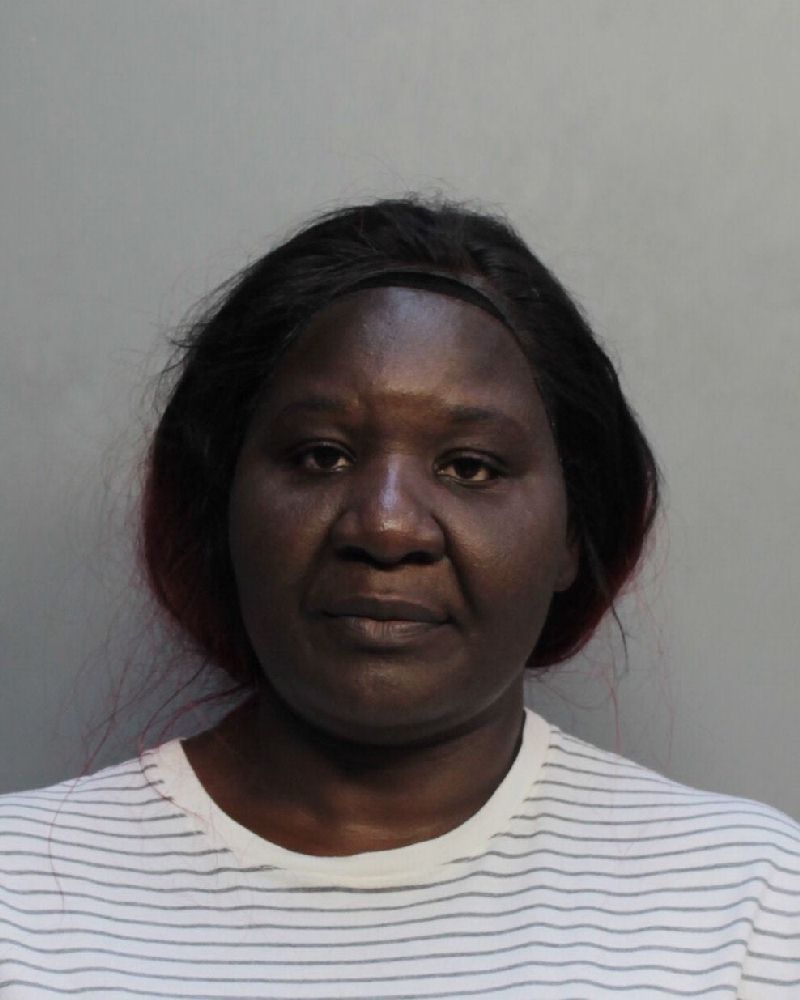 Lasonya Clark Info, Photos, Data, and More / Lasonya Clark TriCountyBusts / Is Lasonya Clark on Social Media Like Facebook, Instagram abd Twitter?