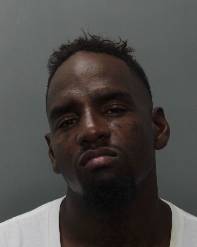 Rashad Parker Info, Photos, Data, and More / Rashad Parker TriCountyBusts / Is Rashad Parker on Social Media Like Facebook, Instagram abd Twitter?