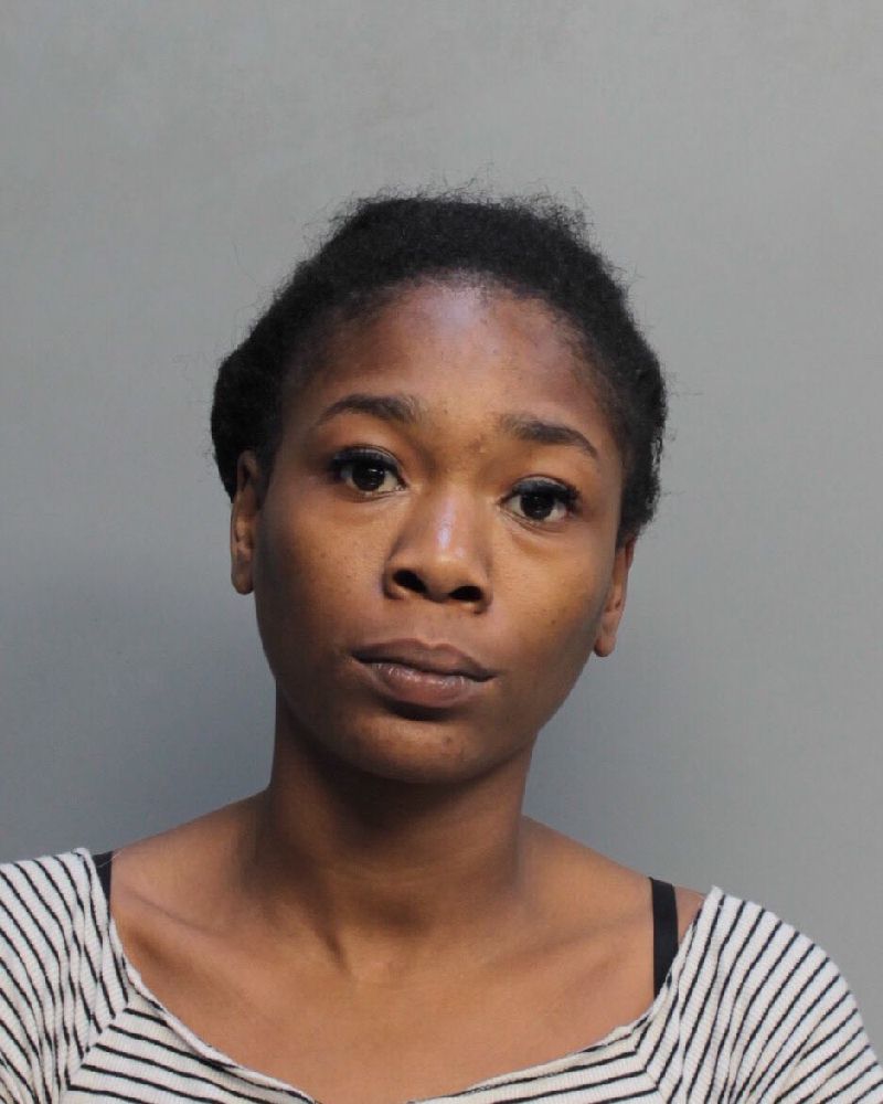 Lanesha Callaway Info, Photos, Data, and More / Lanesha Callaway TriCountyBusts / Is Lanesha Callaway on Social Media Like Facebook, Instagram abd Twitter?