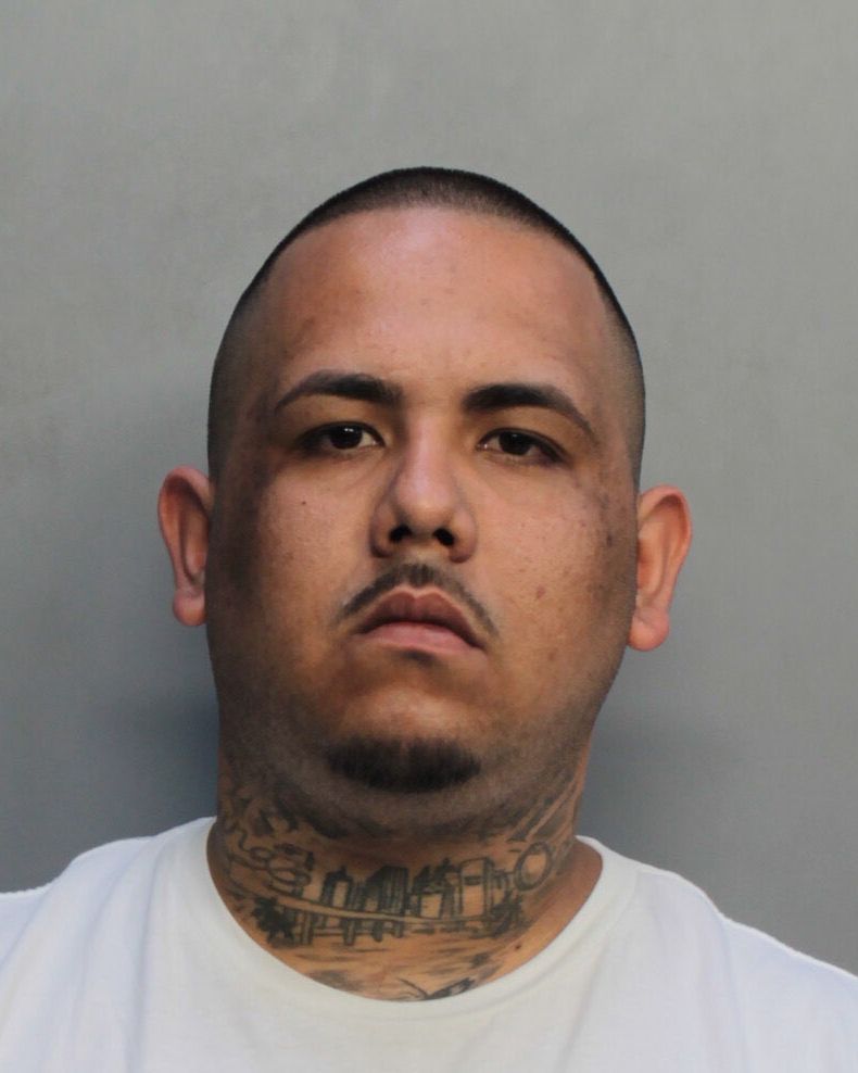 Jesse Perez Info, Photos, Data, and More / Jesse Perez TriCountyBusts / Is Jesse Perez on Social Media Like Facebook, Instagram abd Twitter?