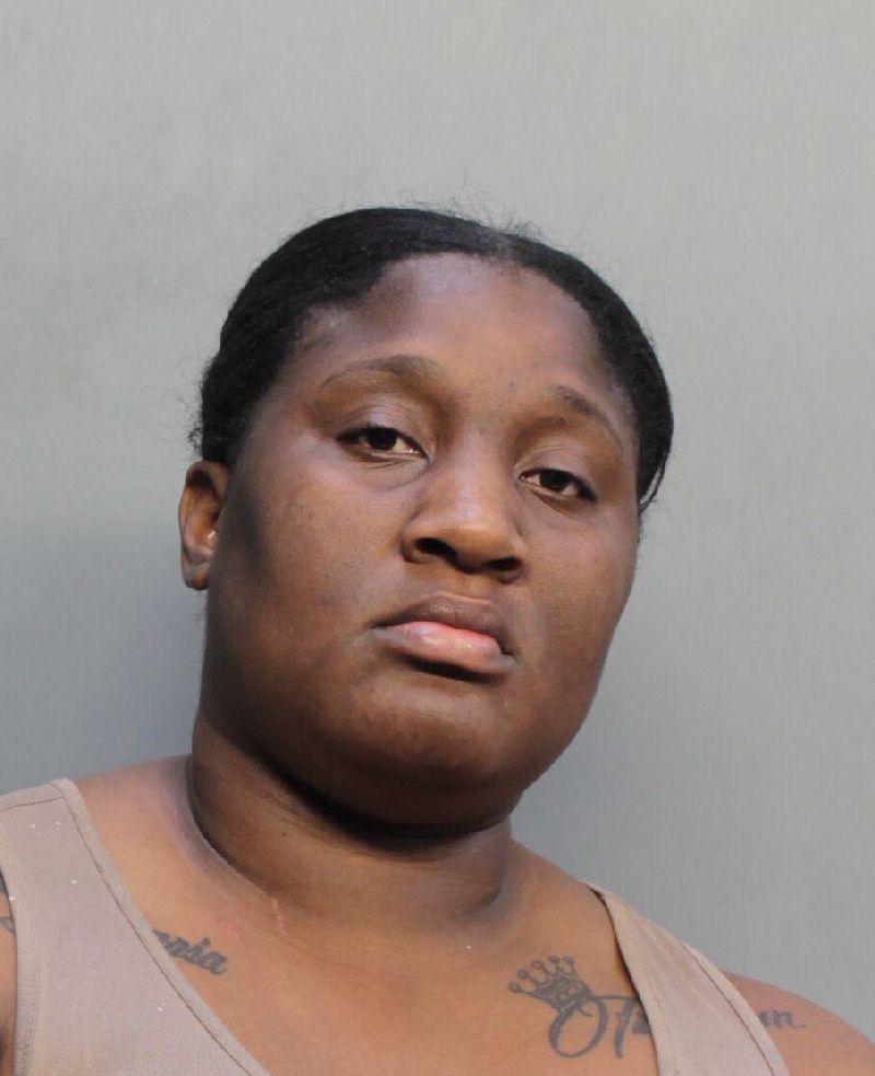 Tameka Davis Info, Photos, Data, and More / Tameka Davis TriCountyBusts / Is Tameka Davis on Social Media Like Facebook, Instagram abd Twitter?