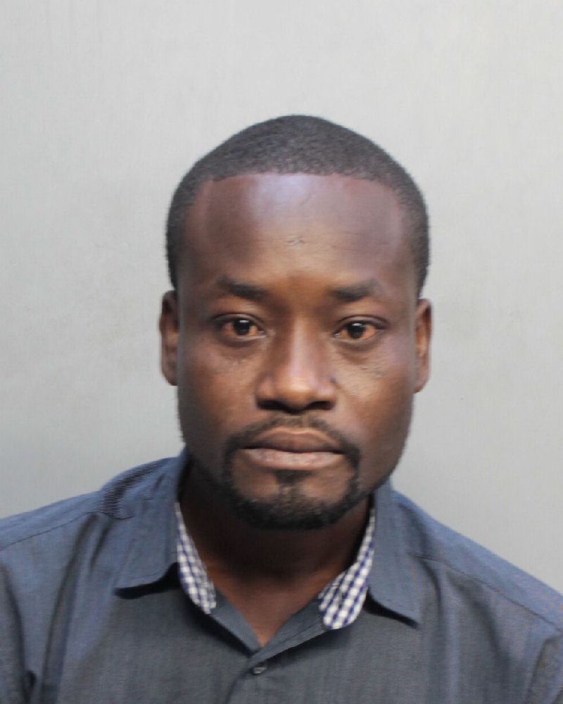 Robenson Jean Info, Photos, Data, and More / Robenson Jean TriCountyBusts / Is Robenson Jean on Social Media Like Facebook, Instagram abd Twitter?