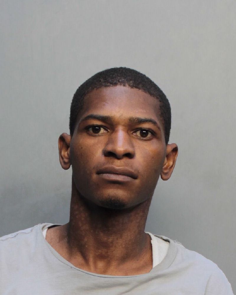 Travaris Robinson Info, Photos, Data, and More / Travaris Robinson TriCountyBusts / Is Travaris Robinson on Social Media Like Facebook, Instagram abd Twitter?