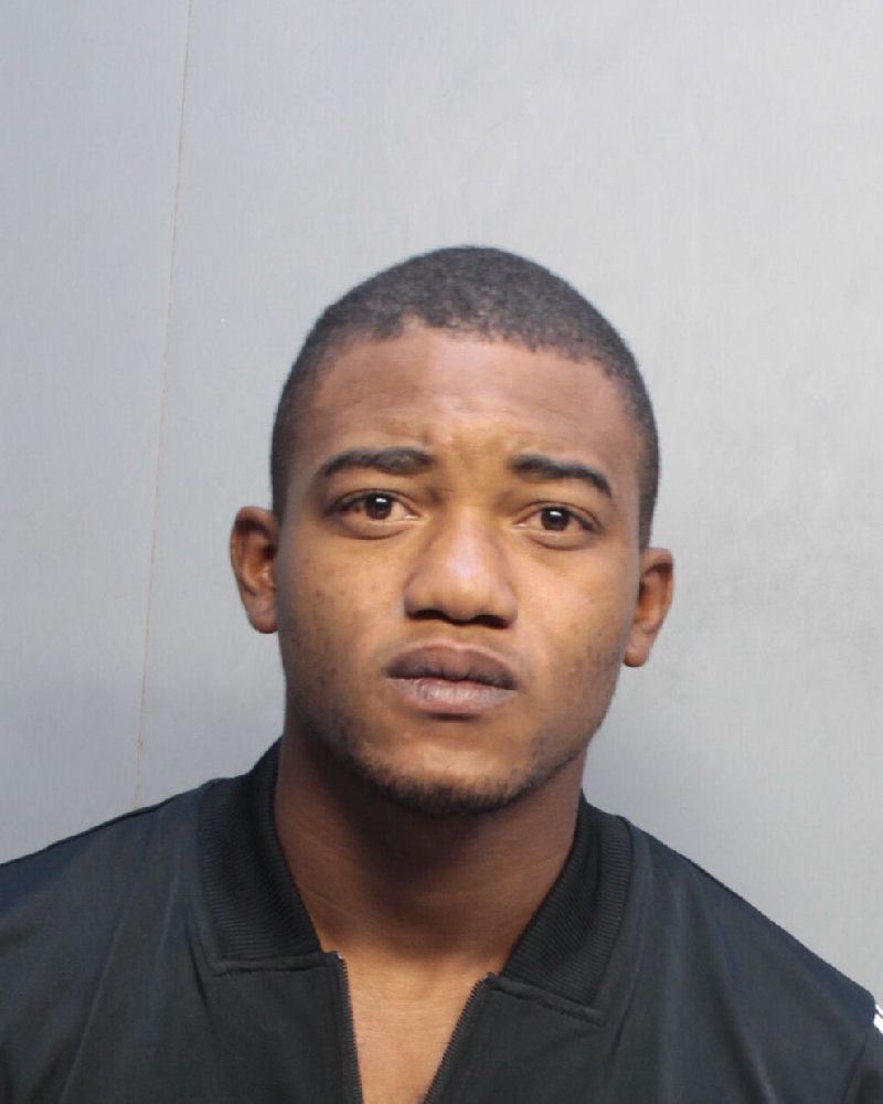 Naquille Harvey Info, Photos, Data, and More / Naquille Harvey TriCountyBusts / Is Naquille Harvey on Social Media Like Facebook, Instagram abd Twitter?