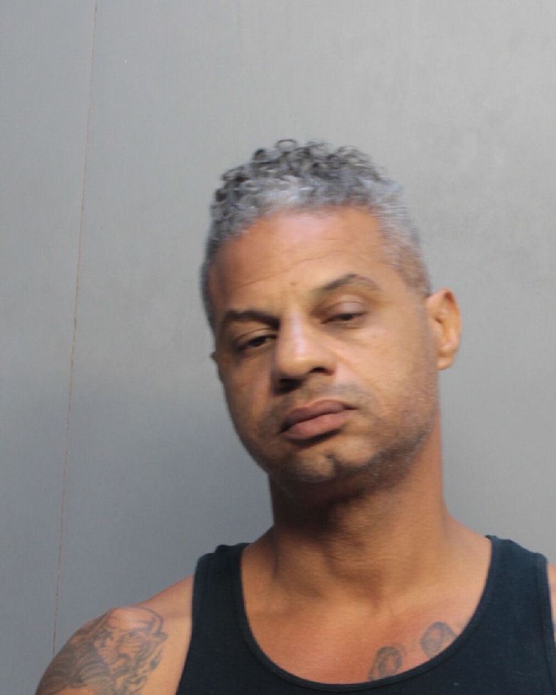 Domingo Marrero Info, Photos, Data, and More / Domingo Marrero TriCountyBusts / Is Domingo Marrero on Social Media Like Facebook, Instagram abd Twitter?