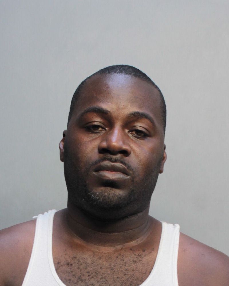 Terrell Hill Info, Photos, Data, and More / Terrell Hill TriCountyBusts / Is Terrell Hill on Social Media Like Facebook, Instagram abd Twitter?