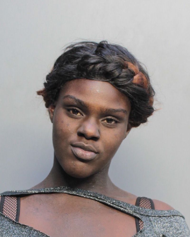 Kushanee Youngs Info, Photos, Data, and More / Kushanee Youngs TriCountyBusts / Is Kushanee Youngs on Social Media Like Facebook, Instagram abd Twitter?