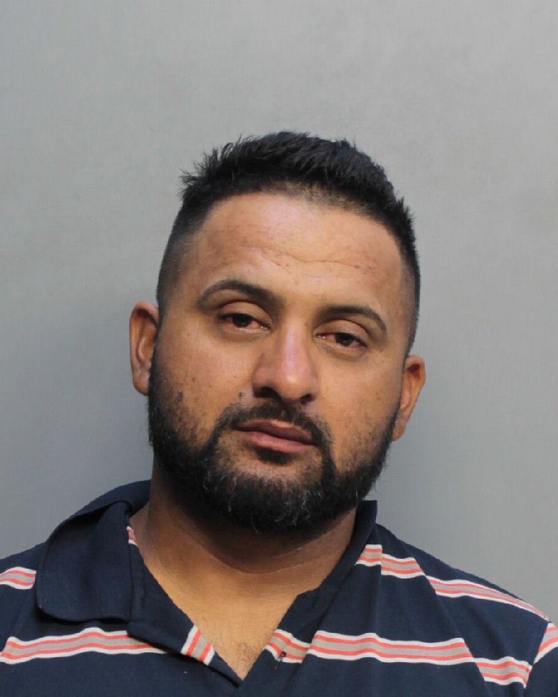 Ariel Lopez Info, Photos, Data, and More / Ariel Lopez TriCountyBusts / Is Ariel Lopez on Social Media Like Facebook, Instagram abd Twitter?