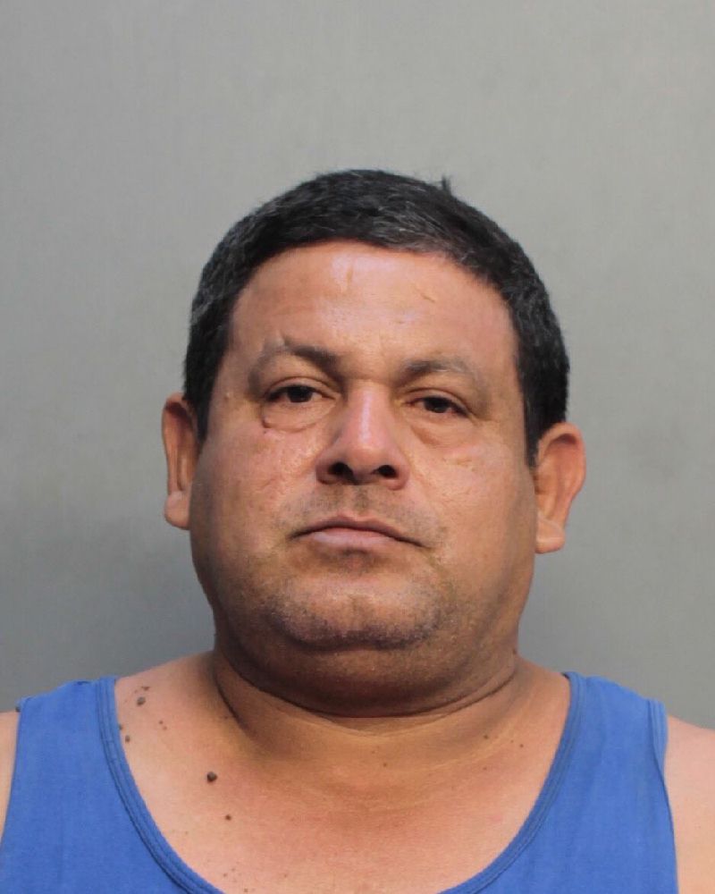 Rolando Arauz-Zapata Info, Photos, Data, and More / Rolando Arauz-Zapata TriCountyBusts / Is Rolando Arauz-Zapata on Social Media Like Facebook, Instagram abd Twitter?