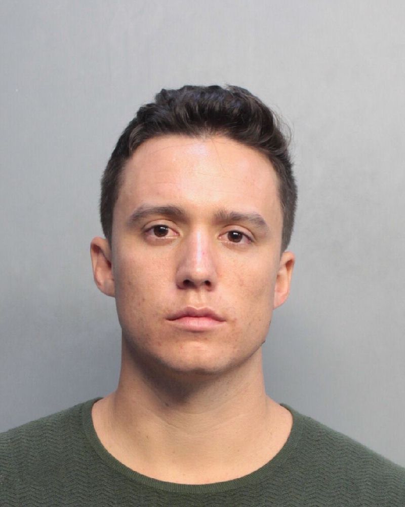 Dominic Seale Info, Photos, Data, and More / Dominic Seale TriCountyBusts / Is Dominic Seale on Social Media Like Facebook, Instagram abd Twitter?