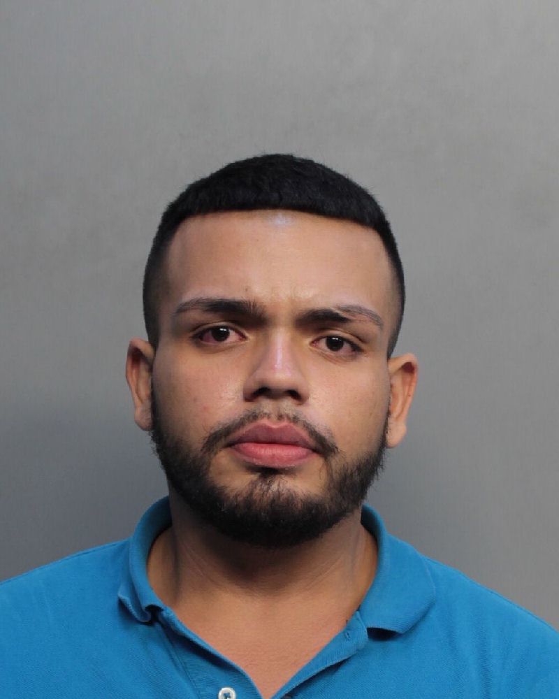 Brandon Rivero Info, Photos, Data, and More / Brandon Rivero TriCountyBusts / Is Brandon Rivero on Social Media Like Facebook, Instagram abd Twitter?