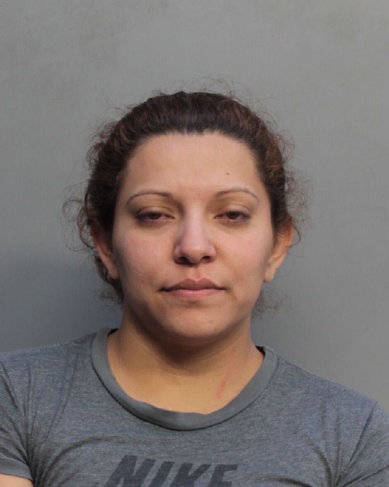Maria Medina Info, Photos, Data, and More / Maria Medina TriCountyBusts / Is Maria Medina on Social Media Like Facebook, Instagram abd Twitter?