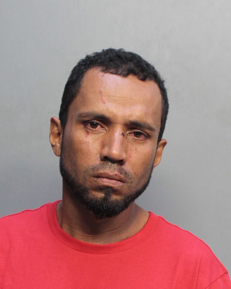 Charlie Marin-Chavez Info, Photos, Data, and More / Charlie Marin-Chavez TriCountyBusts / Is Charlie Marin-Chavez on Social Media Like Facebook, Instagram abd Twitter?