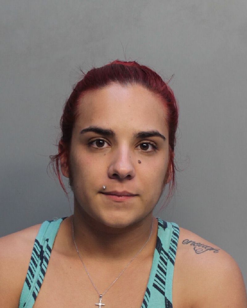 Veronica Rodriguez Info, Photos, Data, and More / Veronica Rodriguez TriCountyBusts / Is Veronica Rodriguez on Social Media Like Facebook, Instagram abd Twitter?