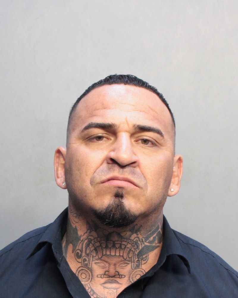 Abel Valdez Info, Photos, Data, and More / Abel Valdez TriCountyBusts / Is Abel Valdez on Social Media Like Facebook, Instagram abd Twitter?