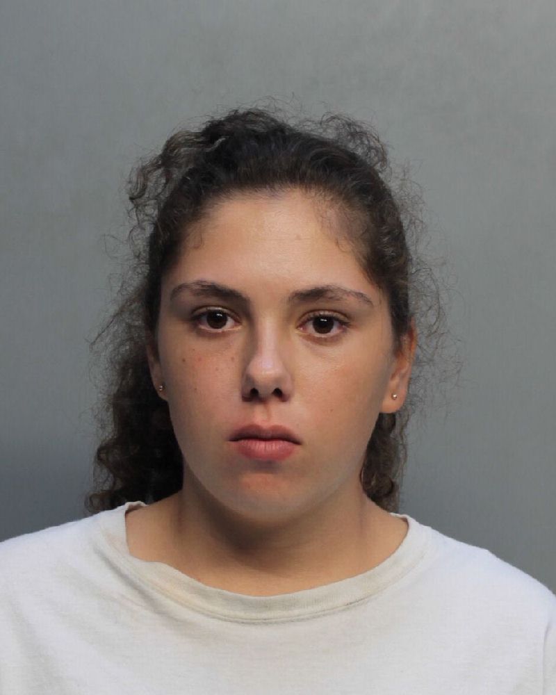 Adriana Bielenstein Info, Photos, Data, and More / Adriana Bielenstein TriCountyBusts / Is Adriana Bielenstein on Social Media Like Facebook, Instagram abd Twitter?