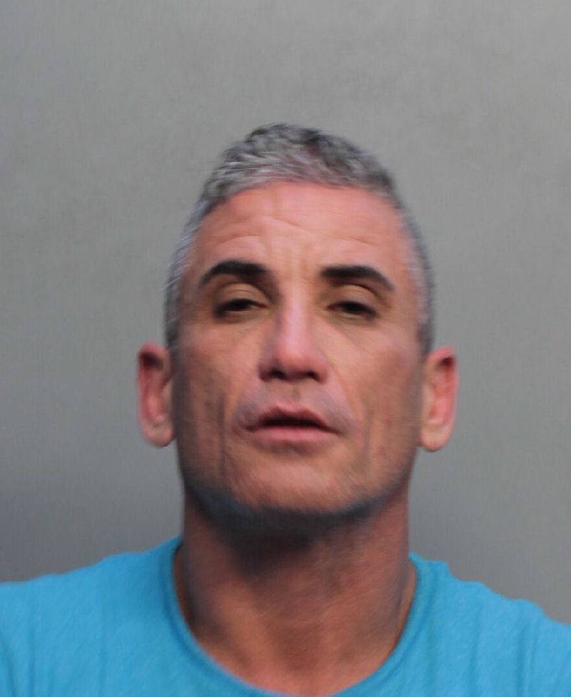 Damian Drago Info, Photos, Data, and More / Damian Drago TriCountyBusts / Is Damian Drago on Social Media Like Facebook, Instagram abd Twitter?