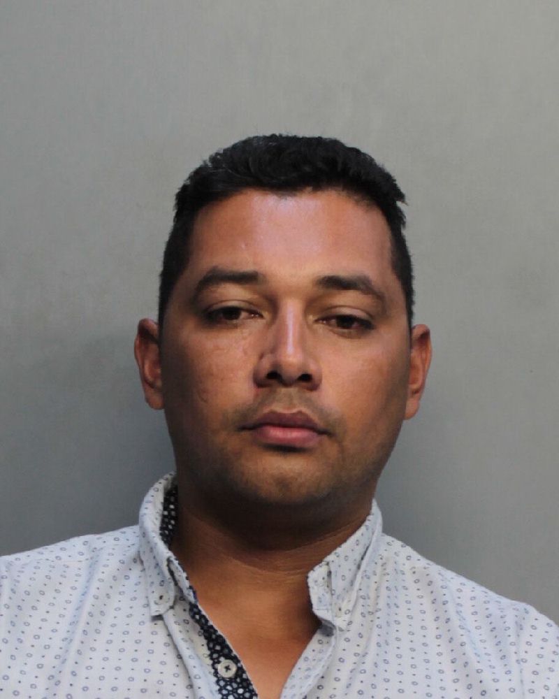 Faber Zapata Info, Photos, Data, and More / Faber Zapata TriCountyBusts / Is Faber Zapata on Social Media Like Facebook, Instagram abd Twitter?