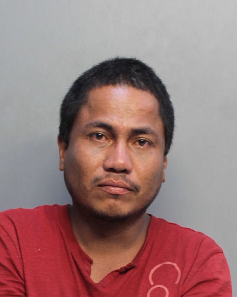 Jose Moses Info, Photos, Data, and More / Jose Moses TriCountyBusts / Is Jose Moses on Social Media Like Facebook, Instagram abd Twitter?