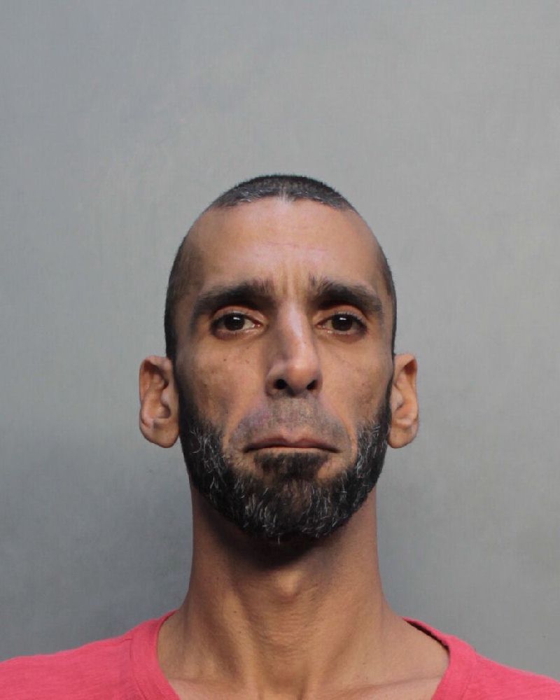 Rafael Rico Info, Photos, Data, and More / Rafael Rico TriCountyBusts / Is Rafael Rico on Social Media Like Facebook, Instagram abd Twitter?