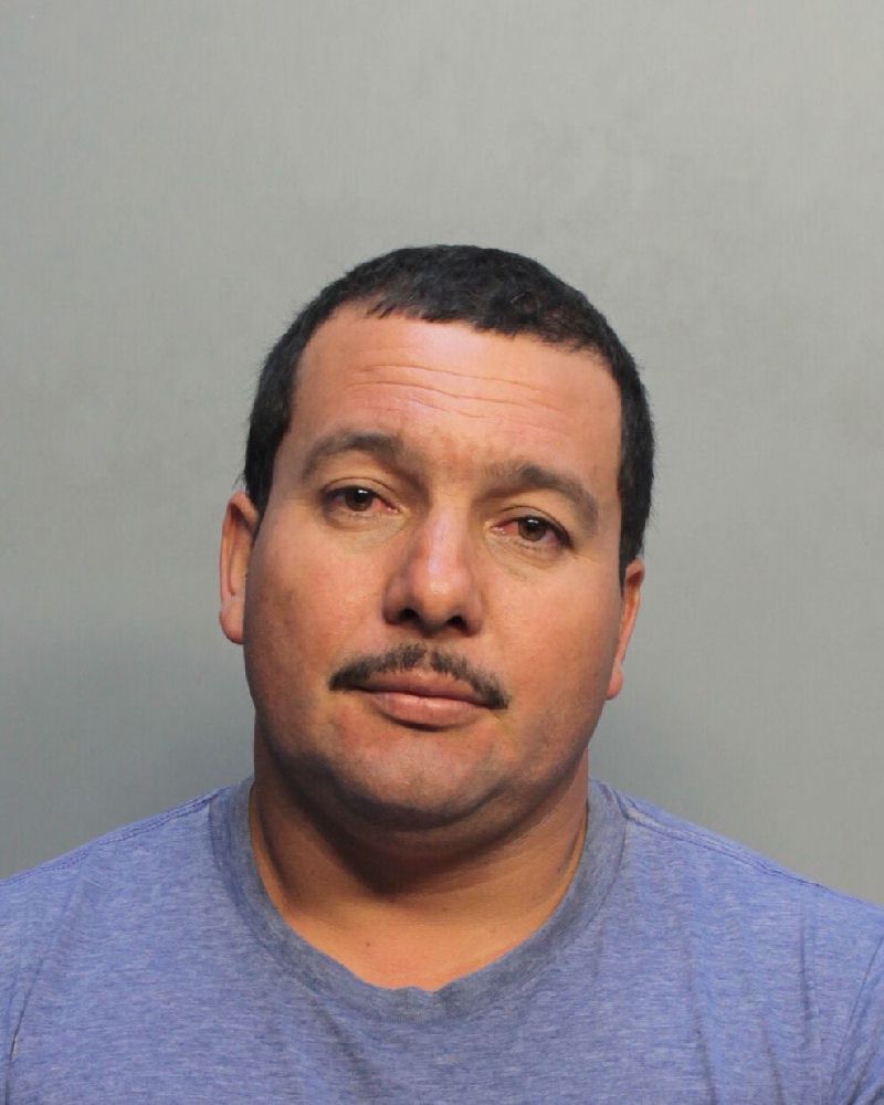 Emerio Ortiz Info, Photos, Data, and More / Emerio Ortiz TriCountyBusts / Is Emerio Ortiz on Social Media Like Facebook, Instagram abd Twitter?