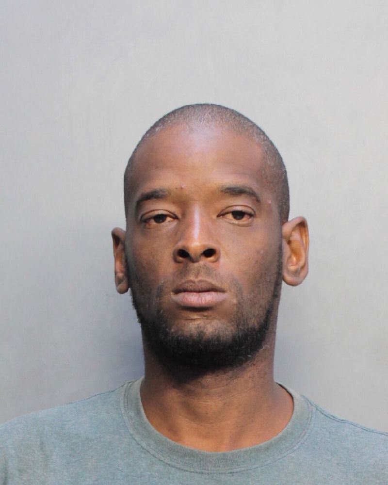 Eldrick Gavin Info, Photos, Data, and More / Eldrick Gavin TriCountyBusts / Is Eldrick Gavin on Social Media Like Facebook, Instagram abd Twitter?