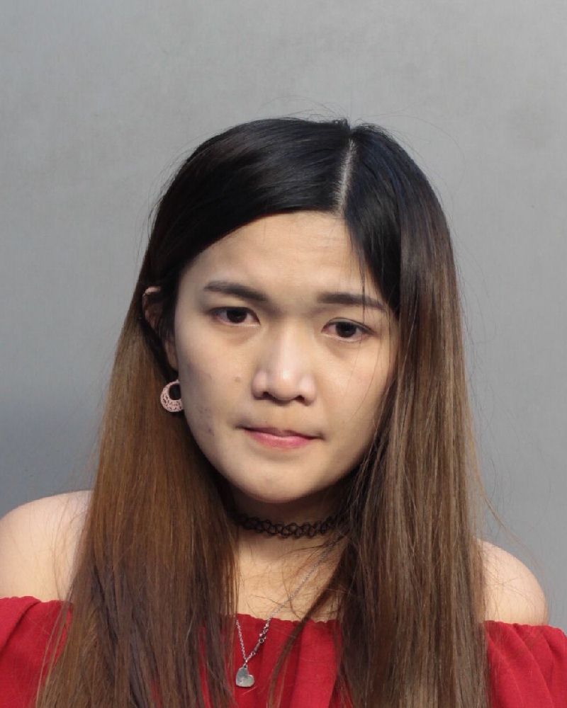 Nhu Le Info, Photos, Data, and More / Nhu Le TriCountyBusts / Is Nhu Le on Social Media Like Facebook, Instagram abd Twitter?