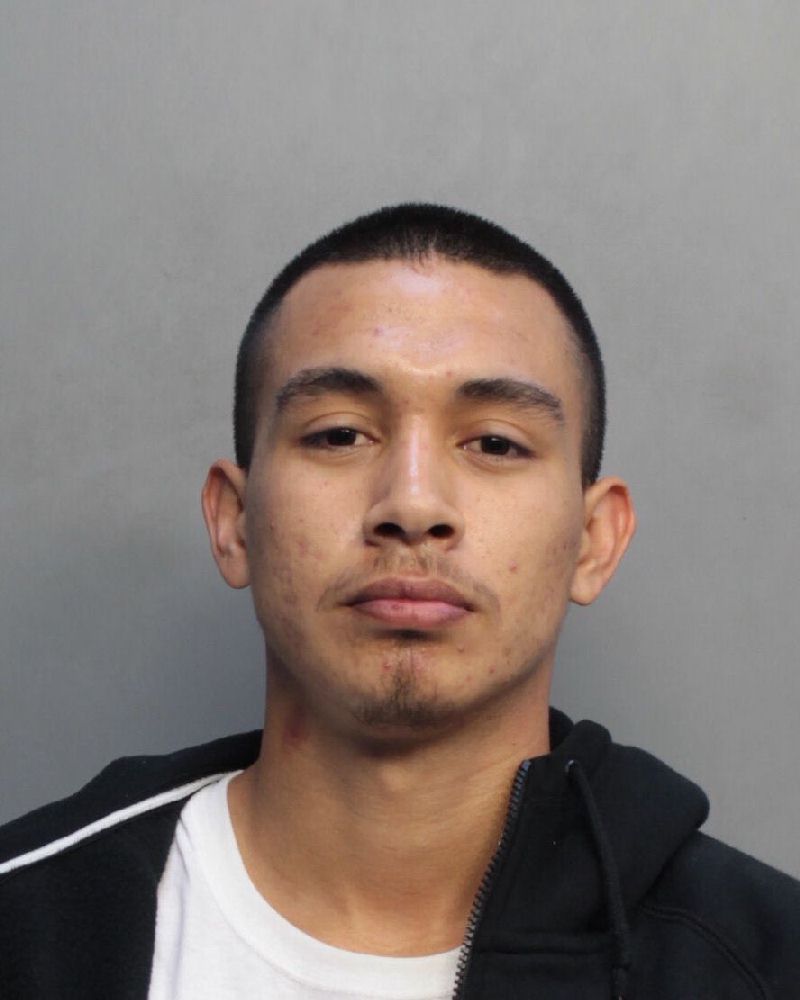 Antonio Whipple Info, Photos, Data, and More / Antonio Whipple TriCountyBusts / Is Antonio Whipple on Social Media Like Facebook, Instagram abd Twitter?