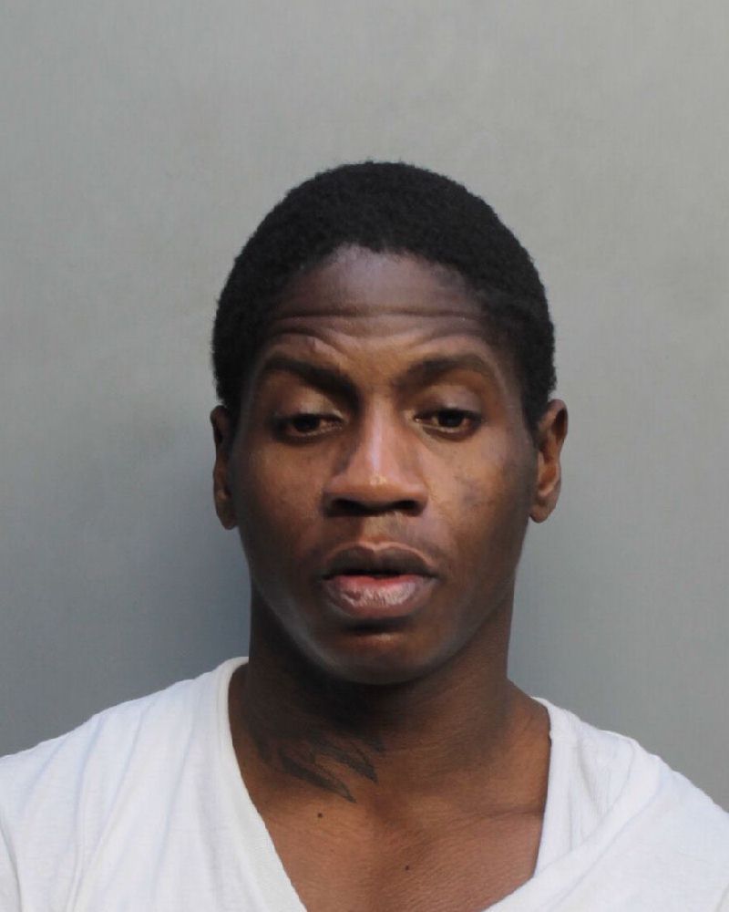 Larnell Whyte Info, Photos, Data, and More / Larnell Whyte TriCountyBusts / Is Larnell Whyte on Social Media Like Facebook, Instagram abd Twitter?