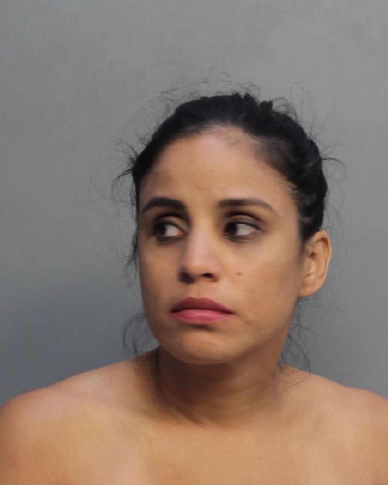 Maria Diaz Info, Photos, Data, and More / Maria Diaz TriCountyBusts / Is Maria Diaz on Social Media Like Facebook, Instagram abd Twitter?