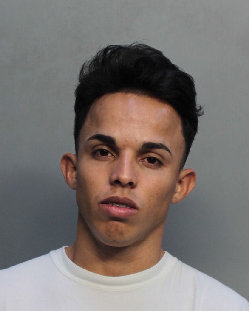 Marvin Avila Info, Photos, Data, and More / Marvin Avila TriCountyBusts / Is Marvin Avila on Social Media Like Facebook, Instagram abd Twitter?