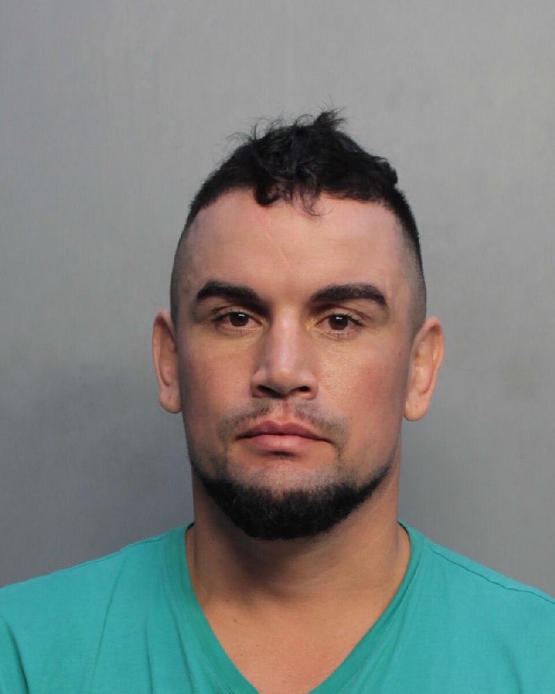 Angel Martinez Info, Photos, Data, and More / Angel Martinez TriCountyBusts / Is Angel Martinez on Social Media Like Facebook, Instagram abd Twitter?