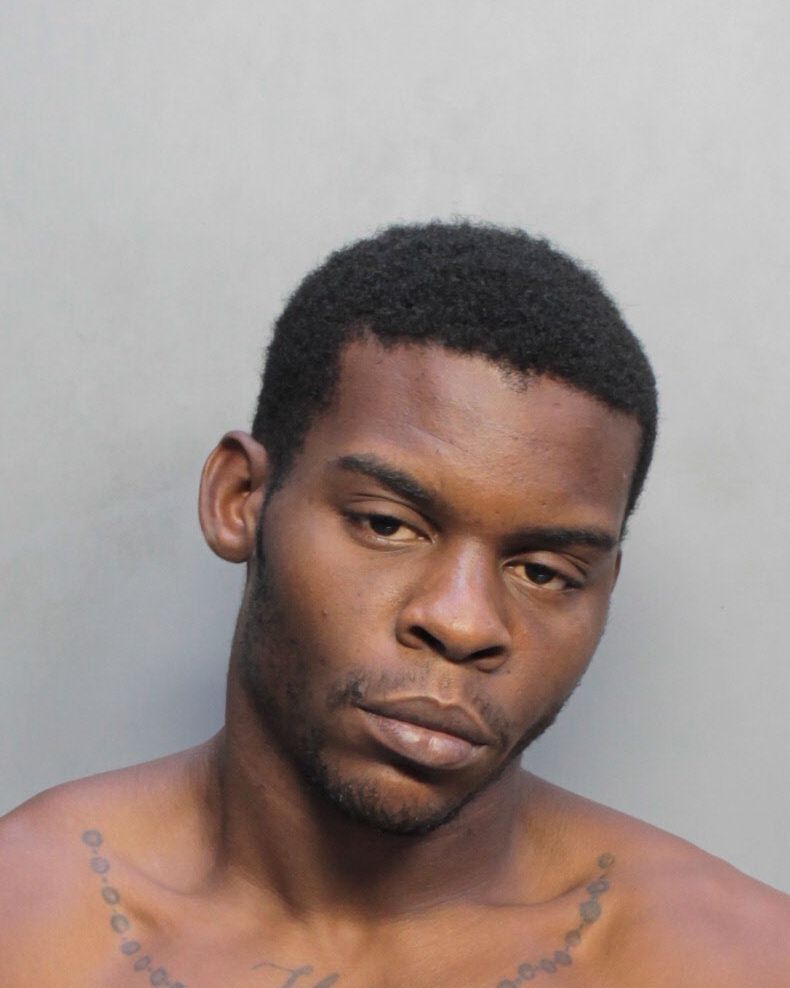 Jamaal Miller Info, Photos, Data, and More / Jamaal Miller TriCountyBusts / Is Jamaal Miller on Social Media Like Facebook, Instagram abd Twitter?