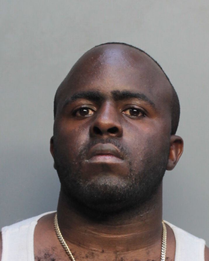 Antwan Smith Info, Photos, Data, and More / Antwan Smith TriCountyBusts / Is Antwan Smith on Social Media Like Facebook, Instagram abd Twitter?