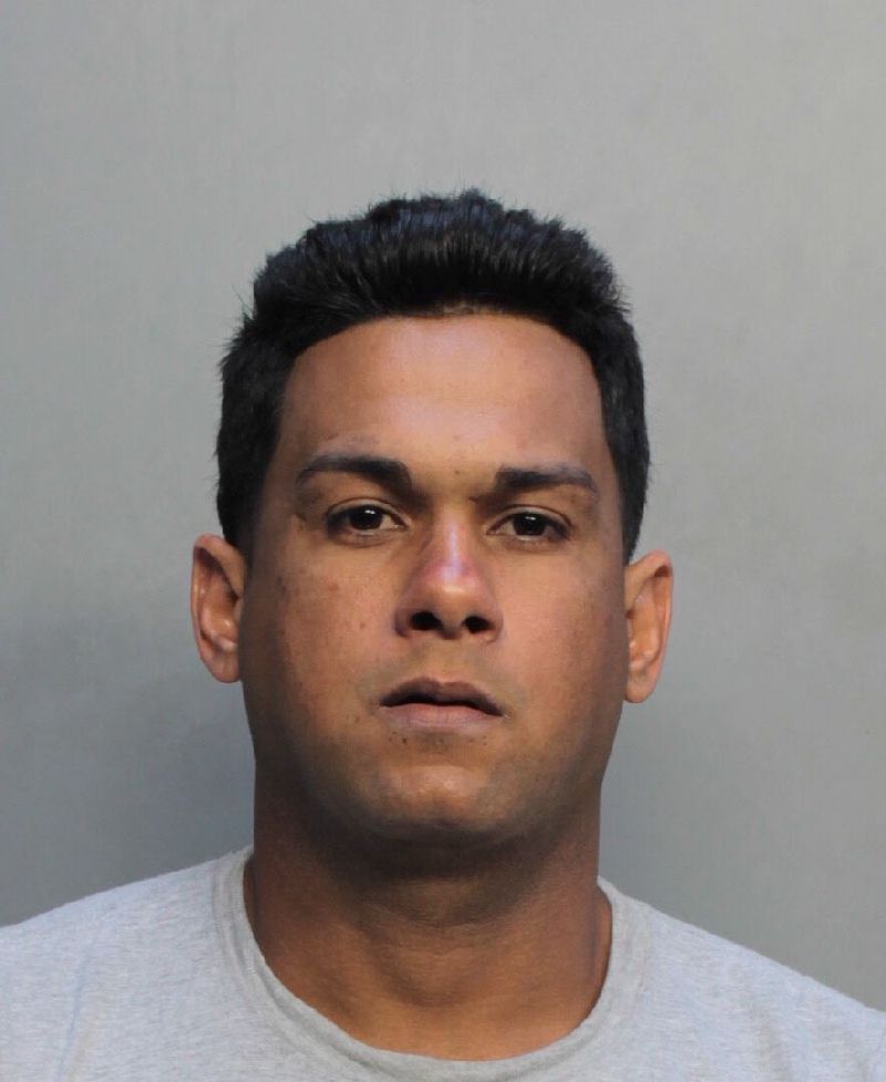 Kelvis Espinal Peralta Info, Photos, Data, and More / Kelvis Espinal Peralta TriCountyBusts / Is Kelvis Espinal Peralta on Social Media Like Facebook, Instagram abd Twitter?