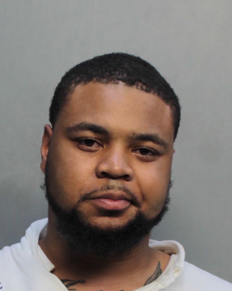 Tyree Arnold Info, Photos, Data, and More / Tyree Arnold TriCountyBusts / Is Tyree Arnold on Social Media Like Facebook, Instagram abd Twitter?