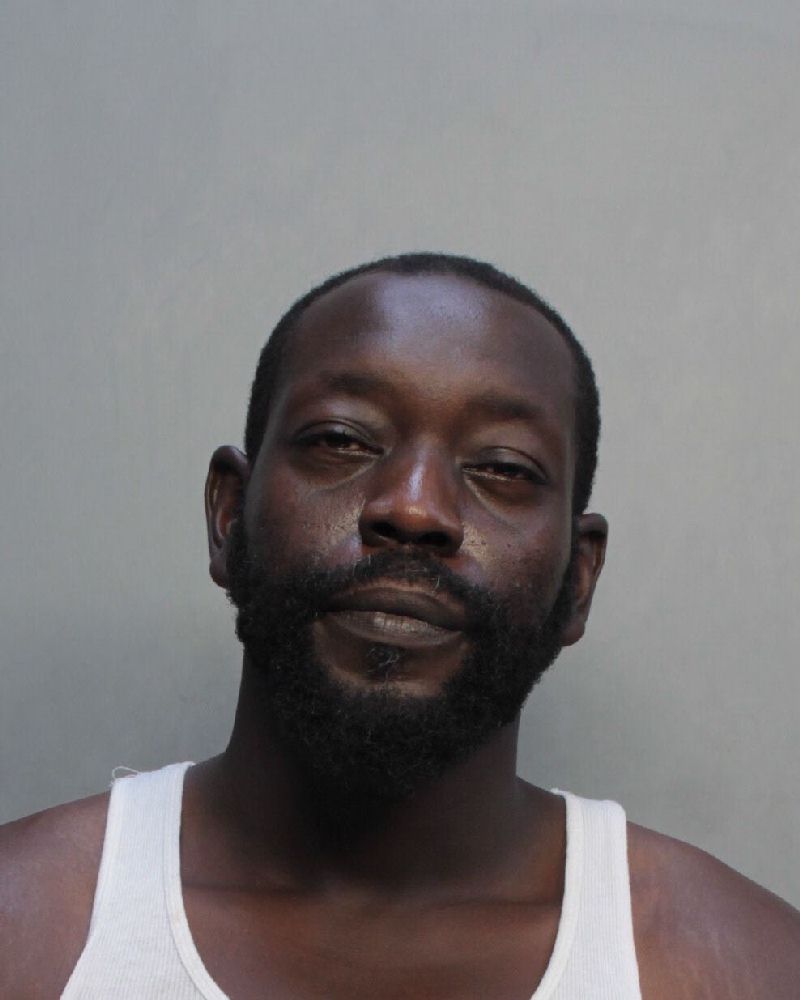 Trevor Dovril Info, Photos, Data, and More / Trevor Dovril TriCountyBusts / Is Trevor Dovril on Social Media Like Facebook, Instagram abd Twitter?