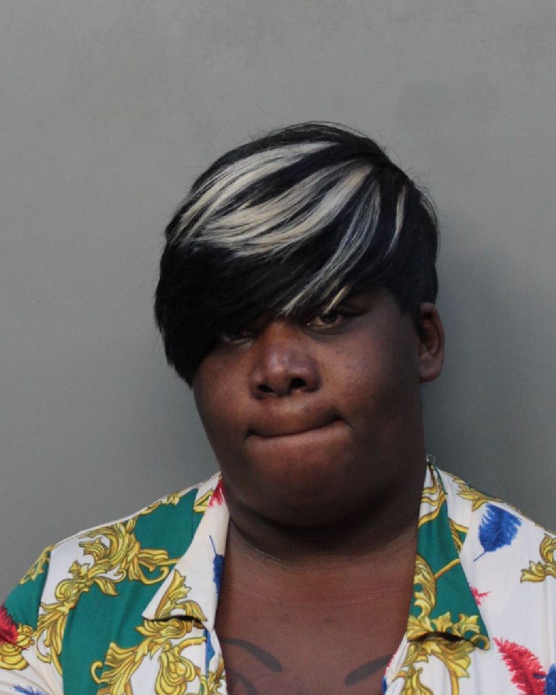 Shanette Freeman Info, Photos, Data, and More / Shanette Freeman TriCountyBusts / Is Shanette Freeman on Social Media Like Facebook, Instagram abd Twitter?