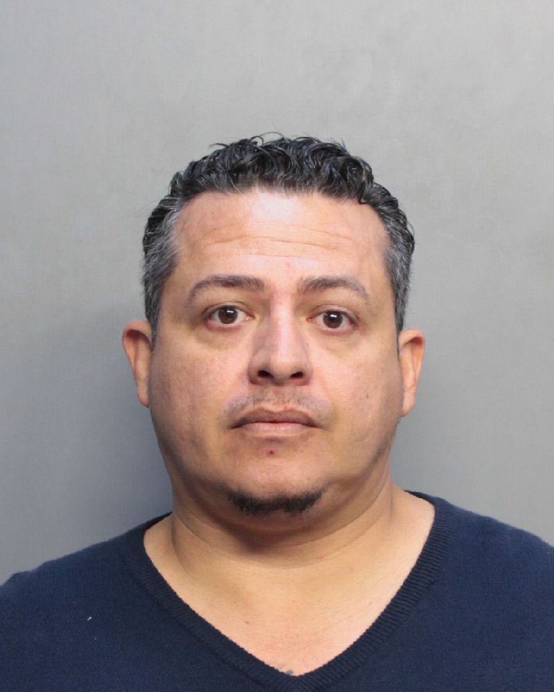 Alfredo Martinez Info, Photos, Data, and More / Alfredo Martinez TriCountyBusts / Is Alfredo Martinez on Social Media Like Facebook, Instagram abd Twitter?